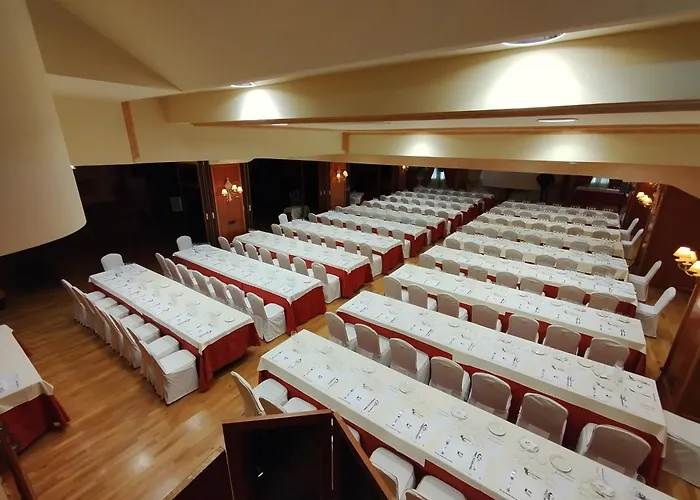 Hotel Conde Ansúrez