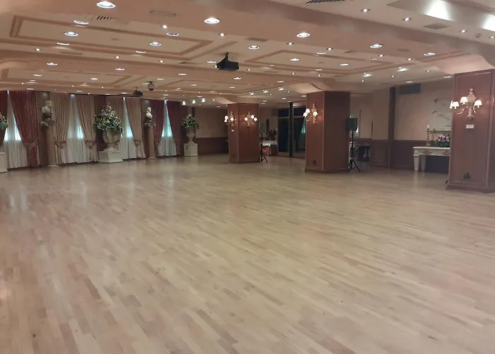 Hotel Conde Ansúrez
