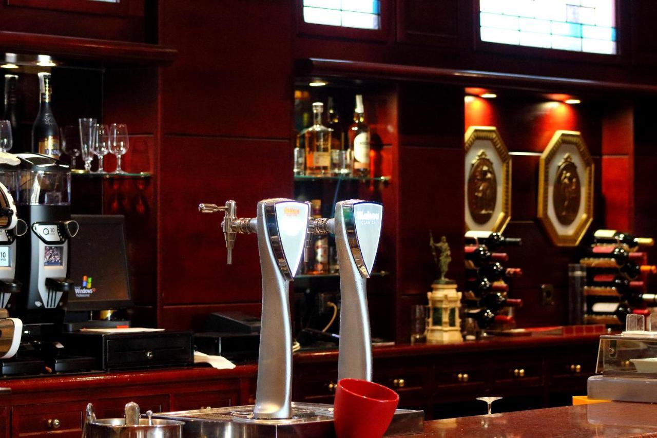Conde Ansurez By Almia Hotel Valladolid