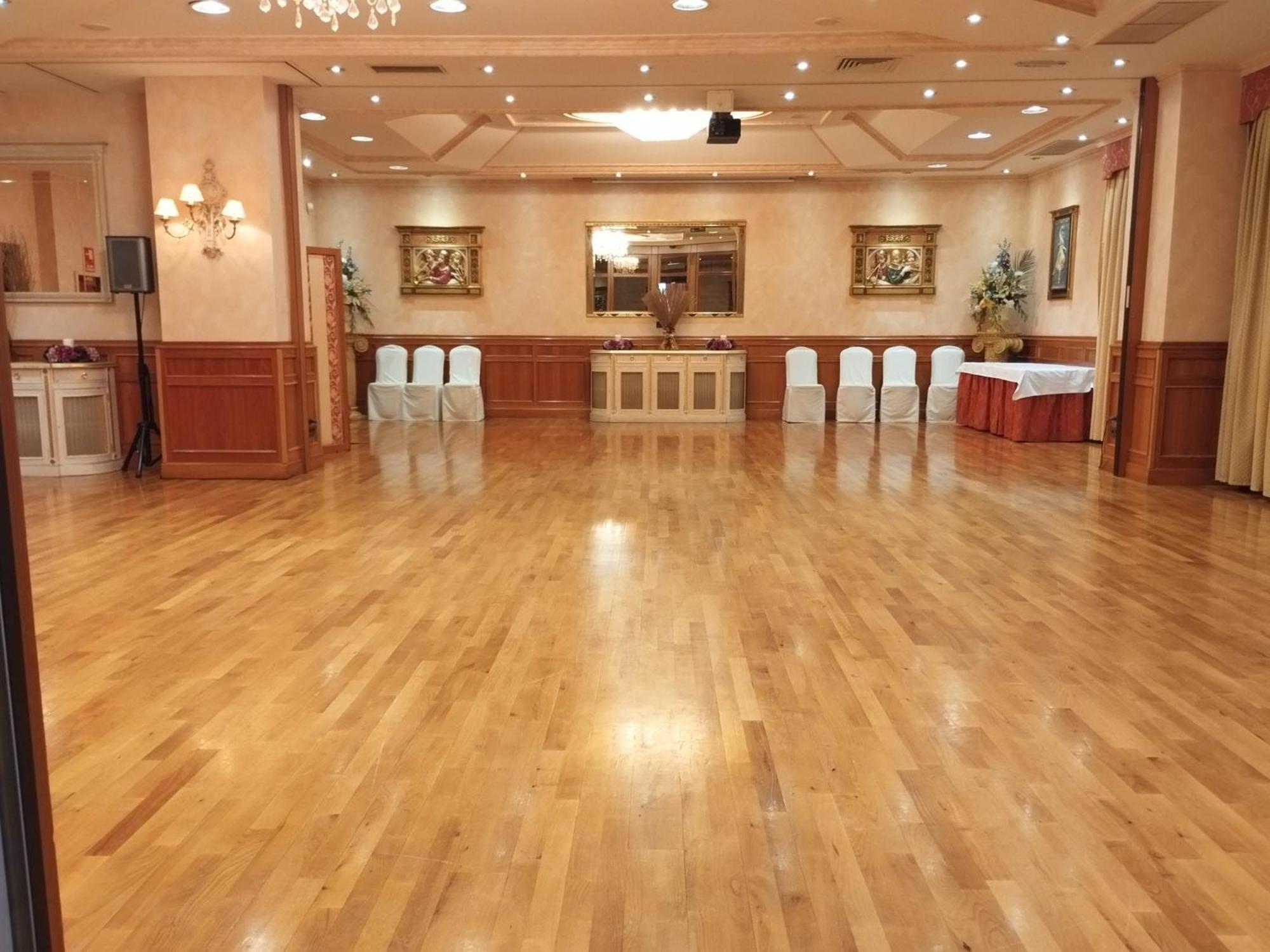 Conde Ansúrez Hotel