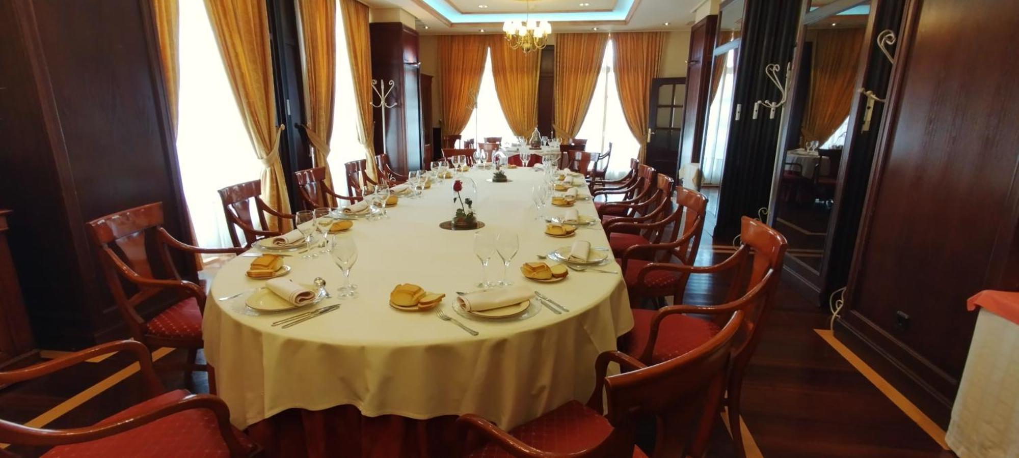 Hotel Conde Ansúrez