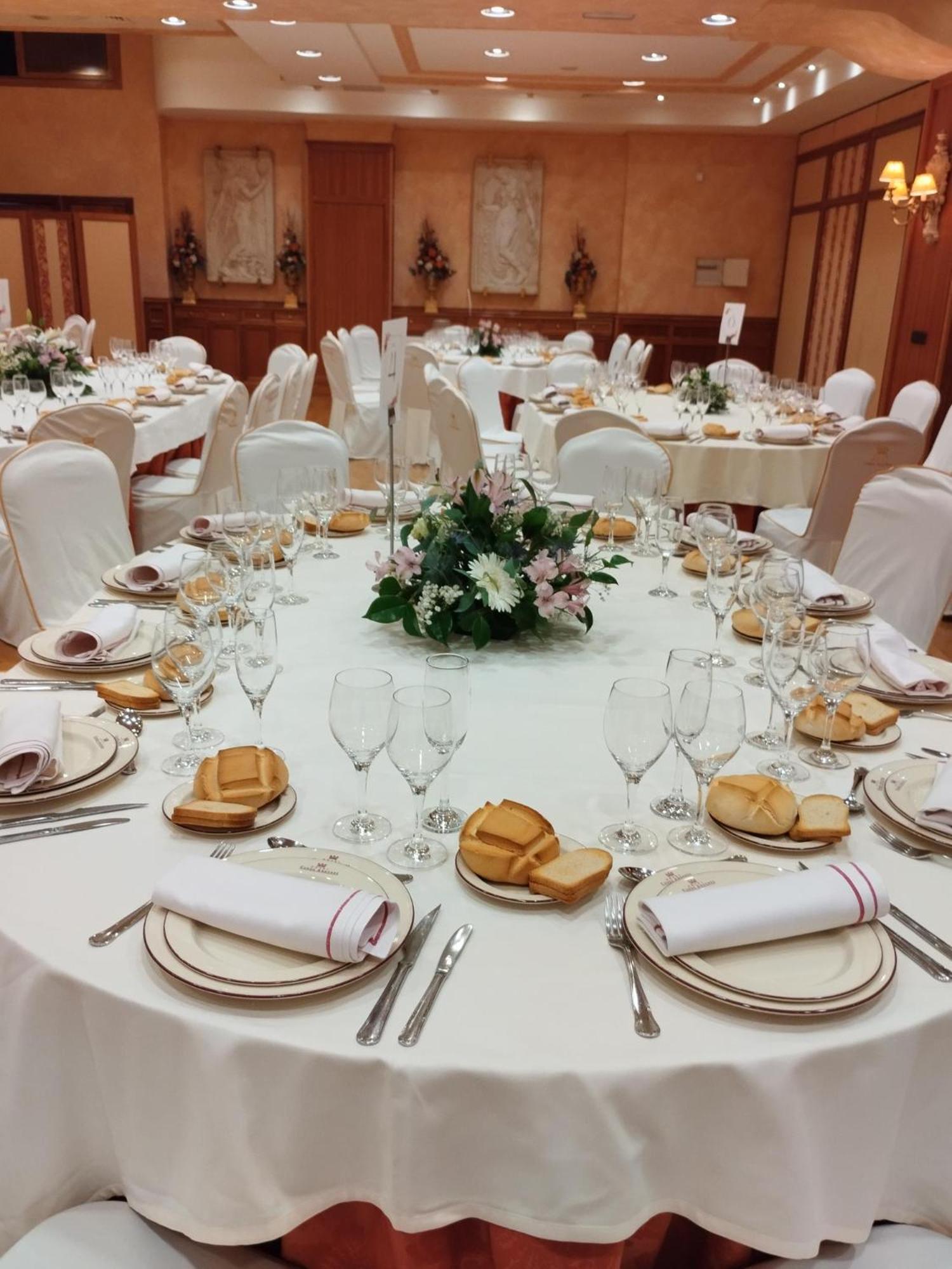 Conde Ansúrez Hotel Valladolid