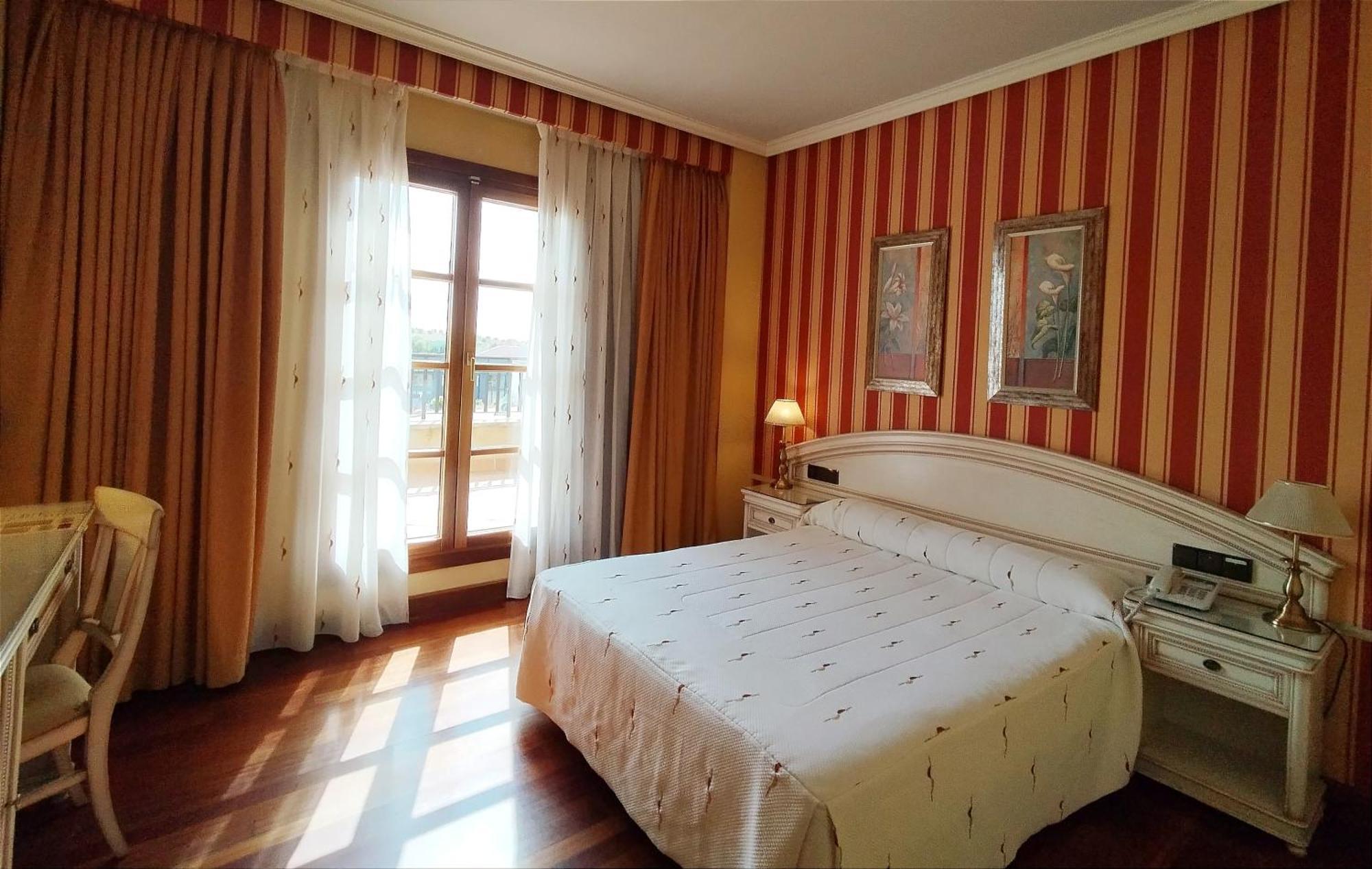 Conde Ansúrez Hotel